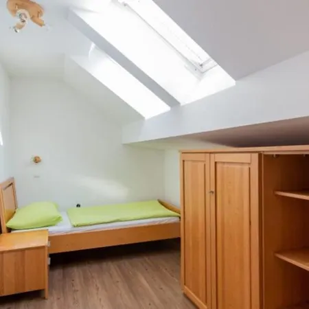 Hotel Nature Lukanc Bled