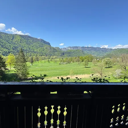 Nature Lukanc Hotel Bled