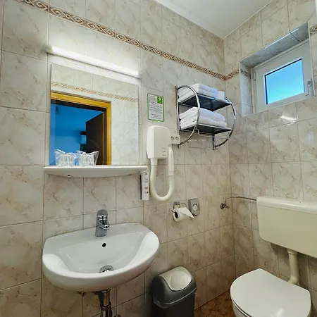 Hotel Nature Lukanc 3*
