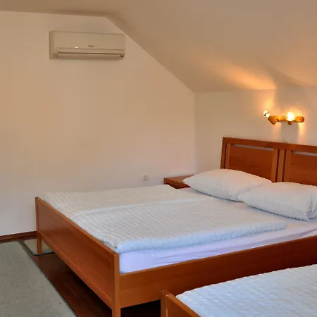 Hotel Nature Lukanc
