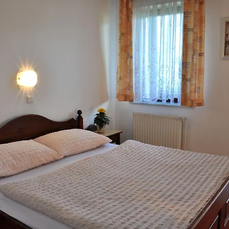 Hotel Nature Lukanc 3*