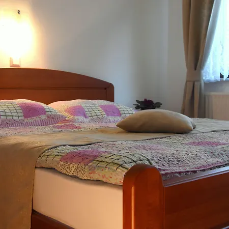 Hotel Nature Lukanc 3*