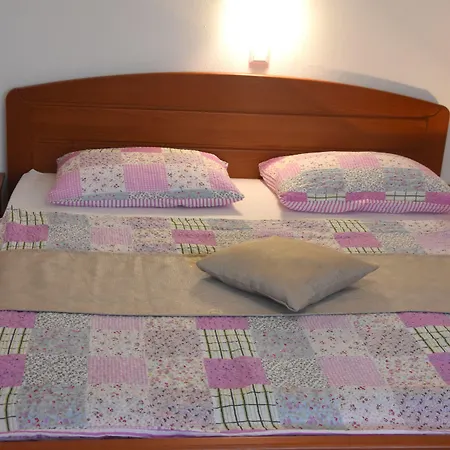 Nature Lukanc Hotel