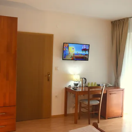 Hotel Nature Lukanc 3*