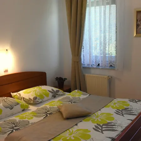 Hotel Nature Lukanc