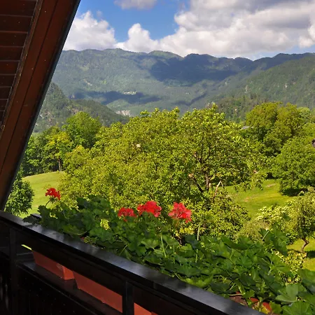 Nature Lukanc Hotel 3*
