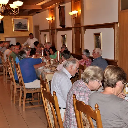 Hotel Nature Lukanc