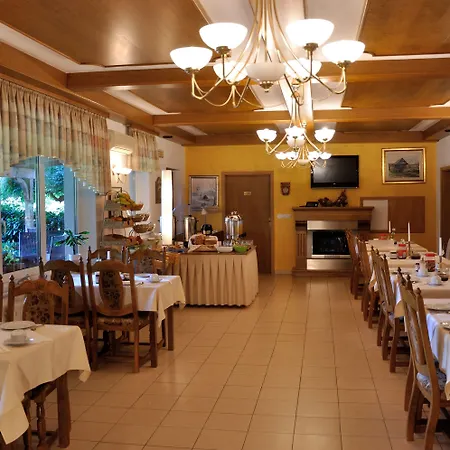Hotel Nature Lukanc
