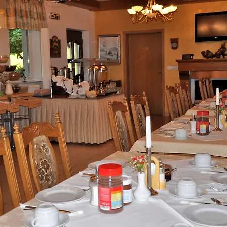 Hotel Nature Lukanc 3*