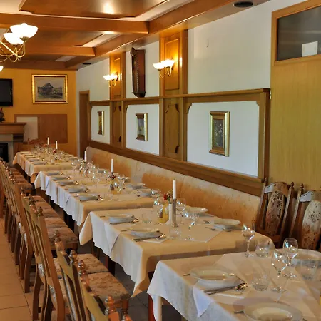 Nature Lukanc 3* Bled