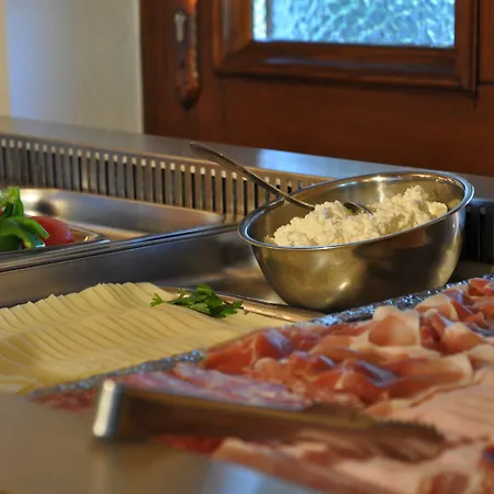 Hotel Nature Lukanc 3*