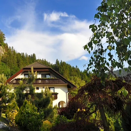 Nature Lukanc Hotel