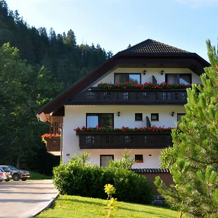 Nature Lukanc Bled