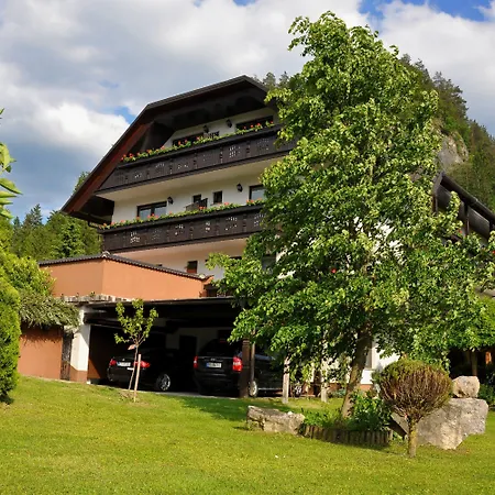 Hotel Nature Lukanc