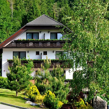 Nature Lukanc Hotel
