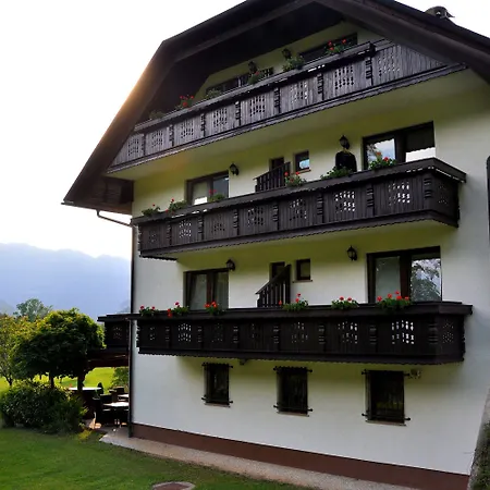 Nature Lukanc Hotel 3*