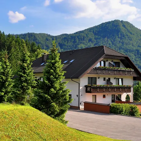 Hotel Nature Lukanc 3*