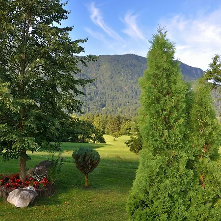Nature Lukanc