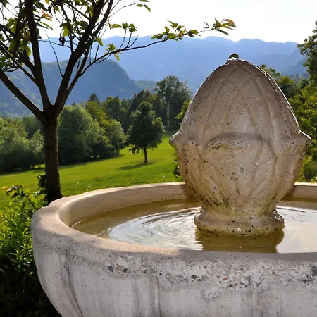 Nature Lukanc