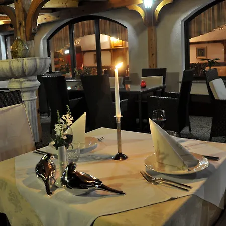 Hotel Nature Lukanc Bled