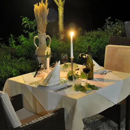 Hotel Nature Lukanc 3*