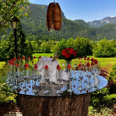 Nature Lukanc 3* Bled