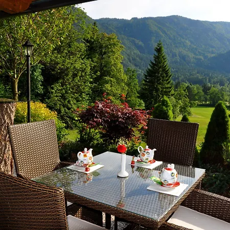 Nature Lukanc Hotel 3*