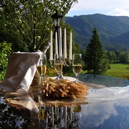 Hotel Nature Lukanc 3*