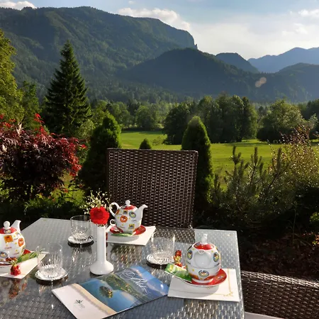 Hotel Nature Lukanc 3*