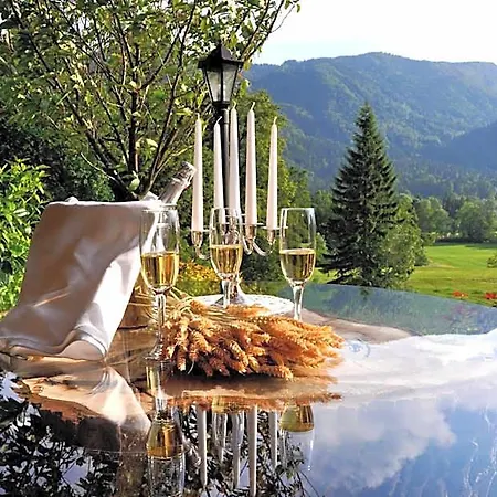 Nature Lukanc Bled