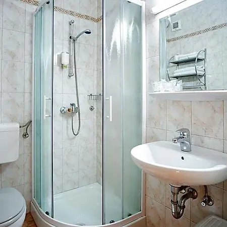 Hotel Nature Lukanc Bled