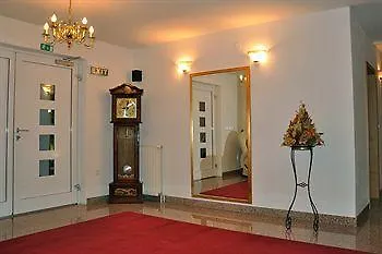 Отель Nature Lukanc Блед