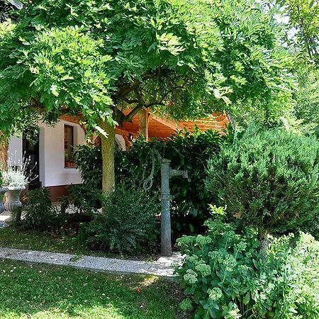 Отель Nature Lukanc 3*