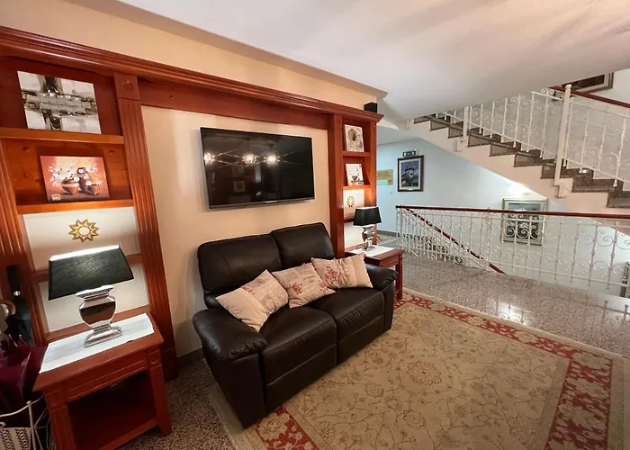 Ξενοδοχείο Nature Lukanc