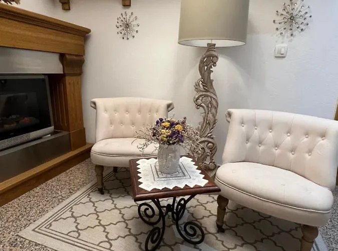 Nature Lukanc Μπλεντ