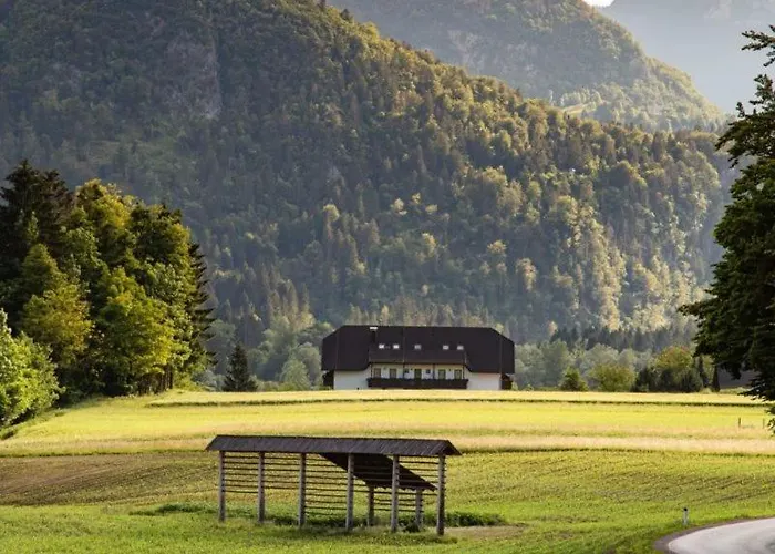 Nature Lukanc 3* Μπλεντ