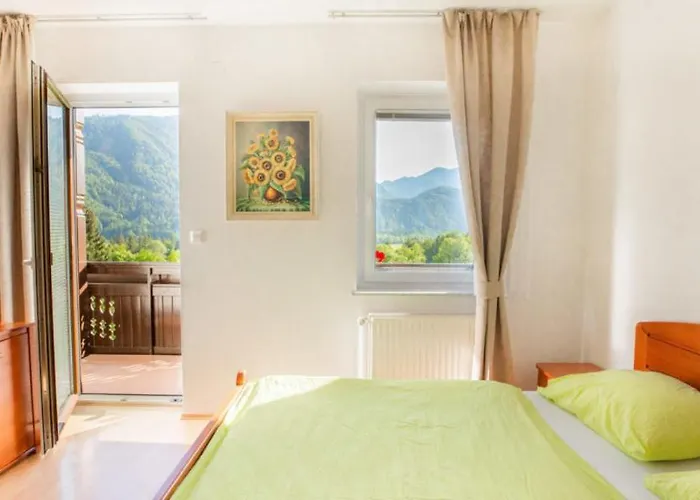 Ξενοδοχείο Nature Lukanc 3*