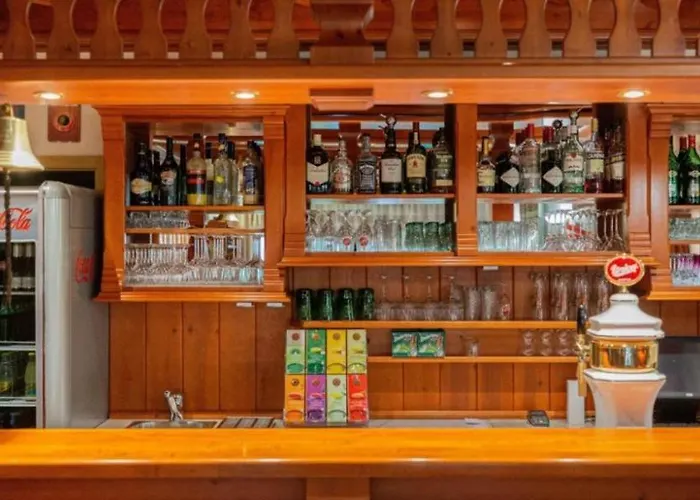 Ξενοδοχείο Nature Lukanc 3*