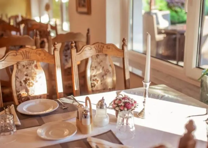 Nature Lukanc Ξενοδοχείο