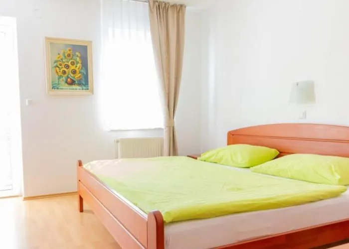 Ξενοδοχείο Nature Lukanc 3*