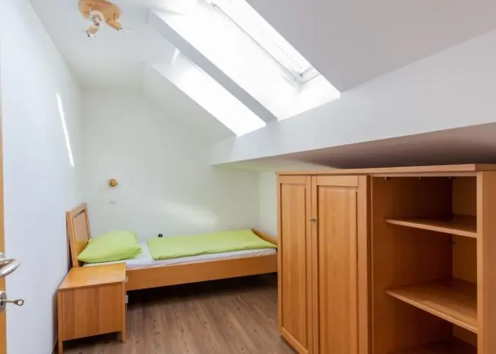 Ξενοδοχείο Nature Lukanc Μπλεντ