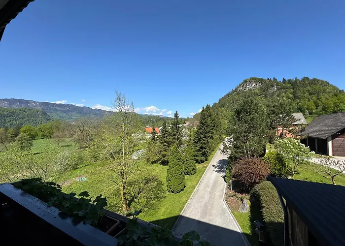 Nature Lukanc Μπλεντ