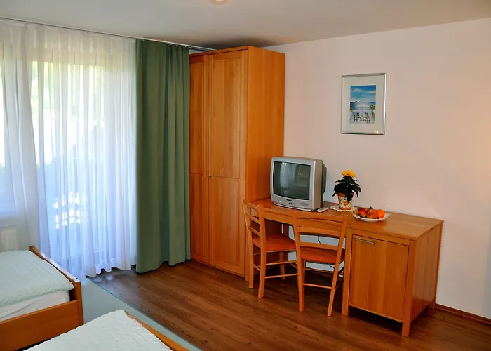 Nature Lukanc Ξενοδοχείο Μπλεντ