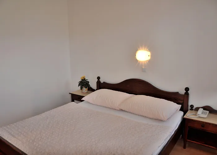 Nature Lukanc 3* Μπλεντ