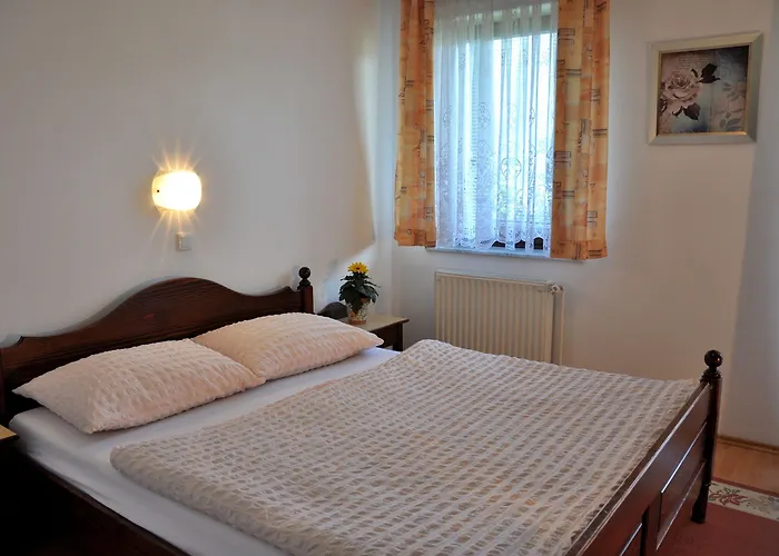 Ξενοδοχείο Nature Lukanc 3*