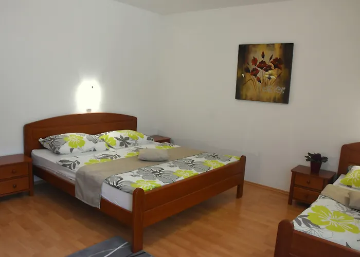 Nature Lukanc Ξενοδοχείο Μπλεντ