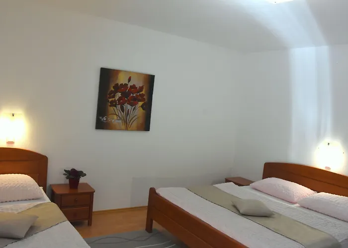 Nature Lukanc Μπλεντ