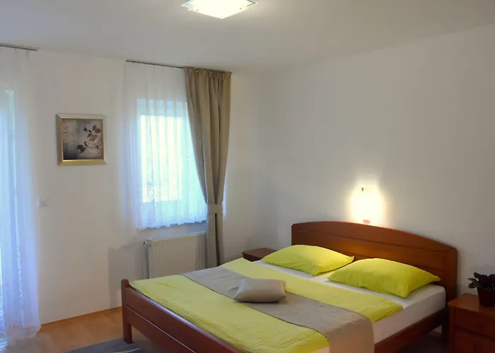 Nature Lukanc Ξενοδοχείο 3*