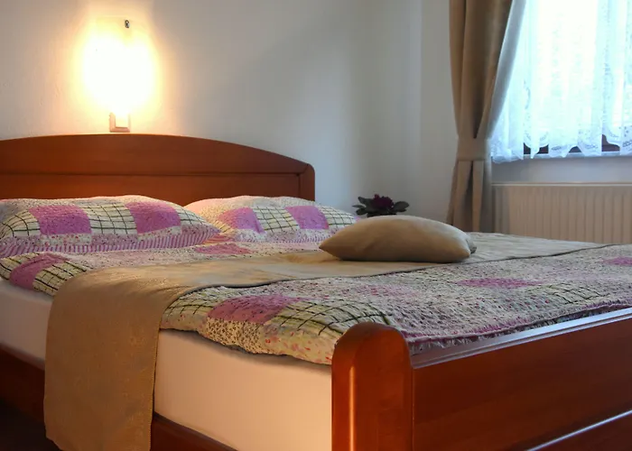 Ξενοδοχείο Nature Lukanc 3*