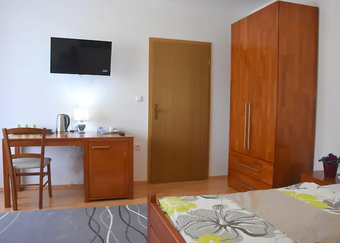 Nature Lukanc Μπλεντ